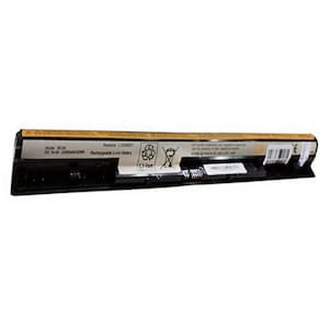 Bateria NBC Compativel Para Notebook Lenovo L12s4a02 L12s4e01 l12m4e01