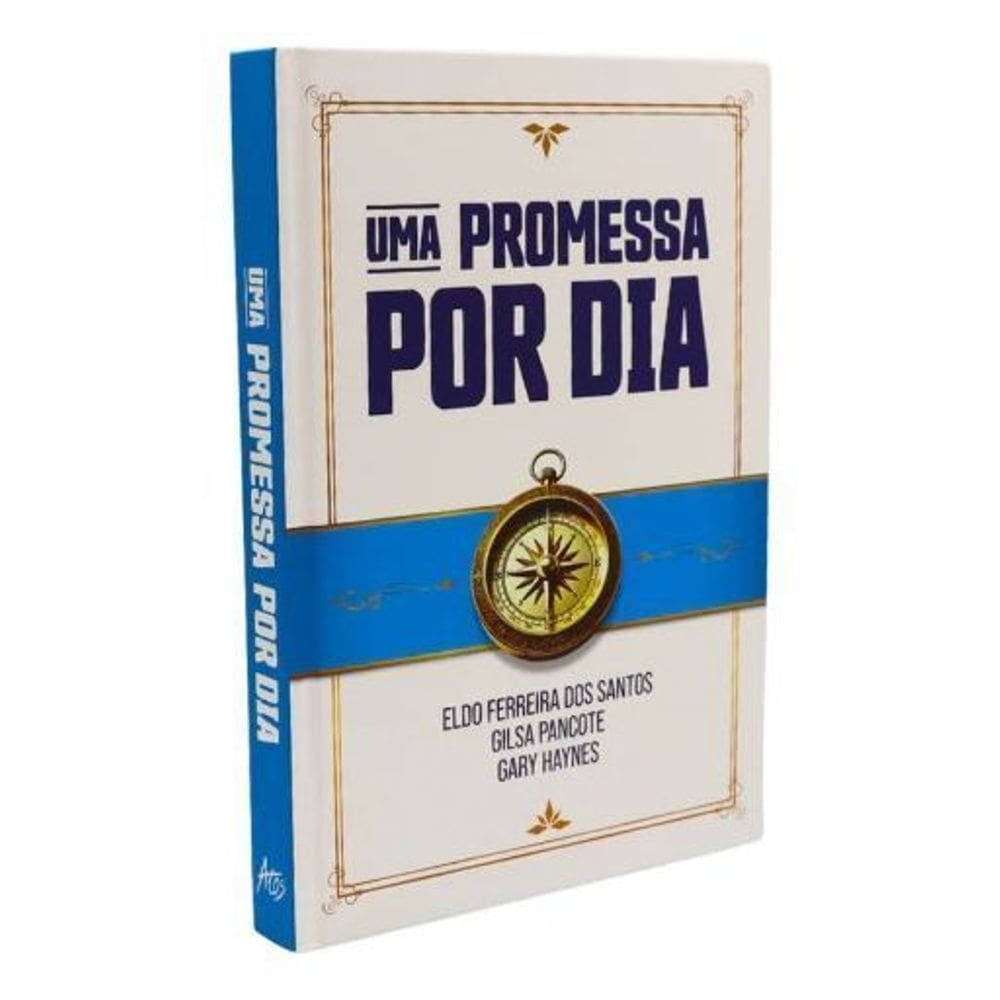 Uma Promessa Por Dia