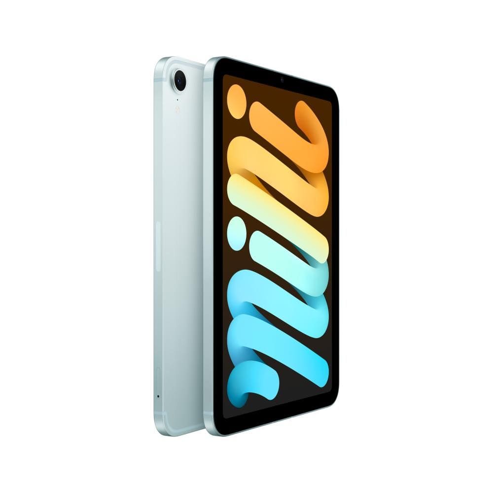 Apple iPad mini, A17 Pro, Wi-Fi | Casas Bahia