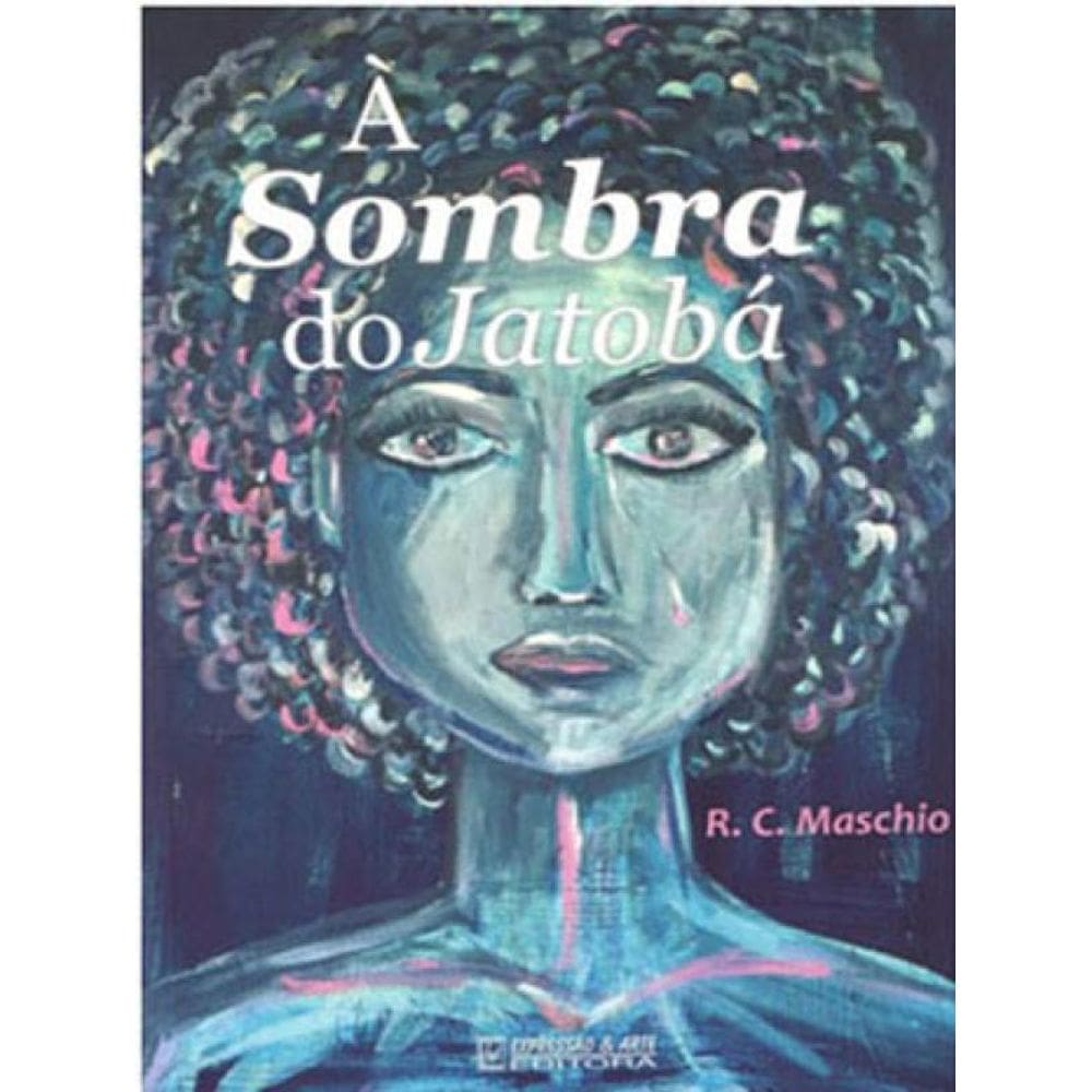 Sombra Do Jatoba, A