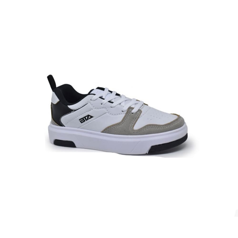 Tênis Menino Batatinha (tie) Casual