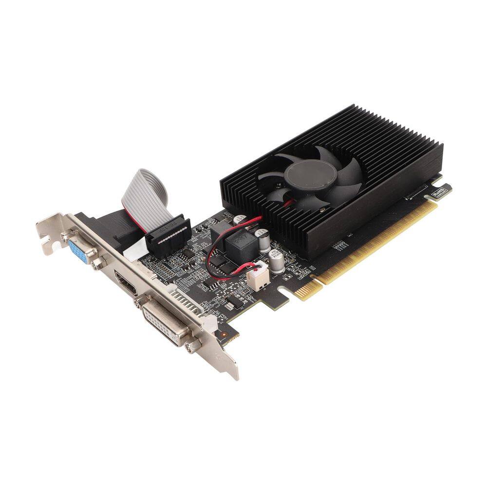 Placa gráfica VBESTLIFE GT730 4GB DDR3 128bit PCI-E 2.0 x16