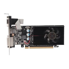 Placa gráfica ASHATA GT610 2GB DDR3 64Bit PCIe2.0