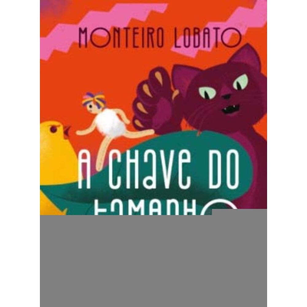 A Chave Do Tamanho
