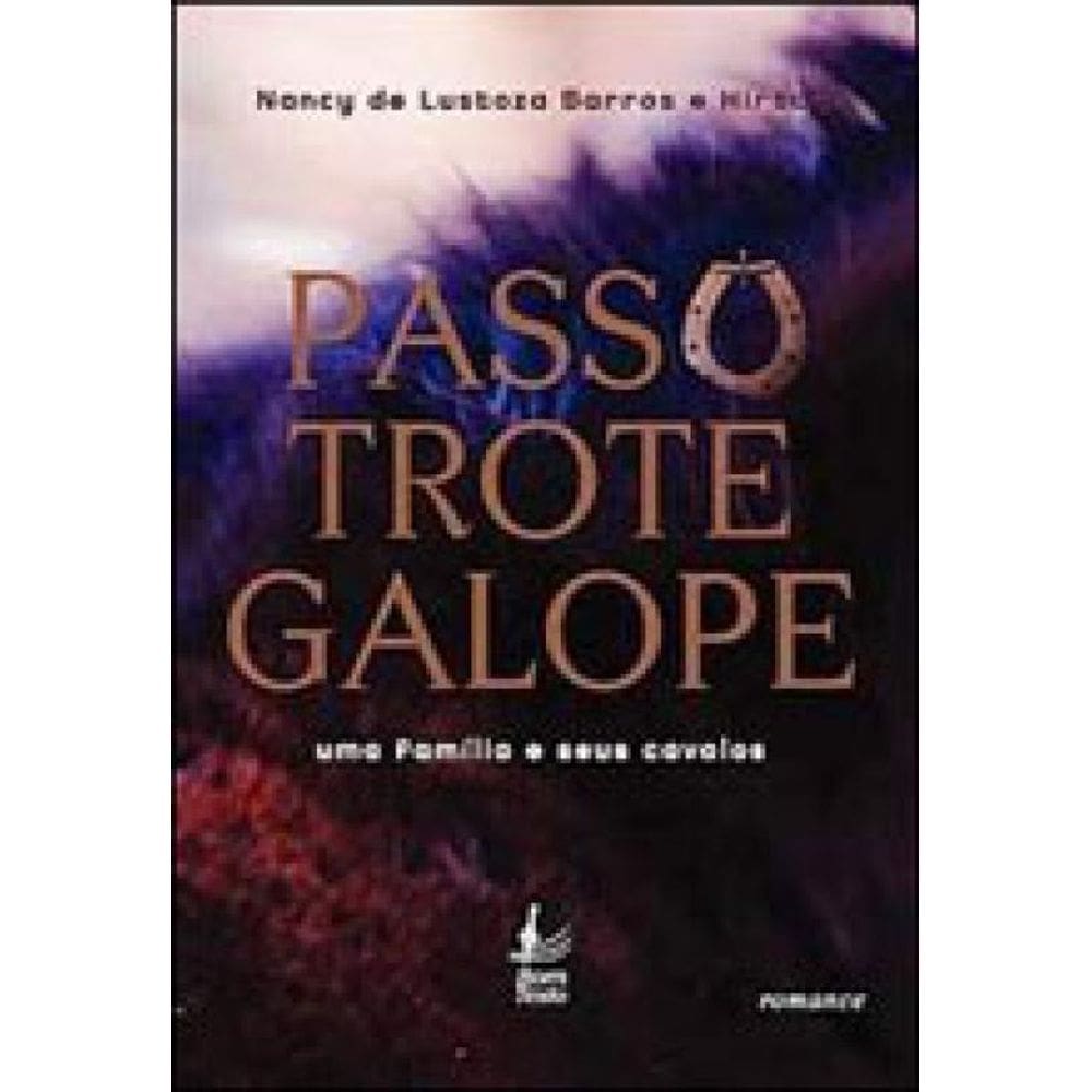 Passo Trote Galope