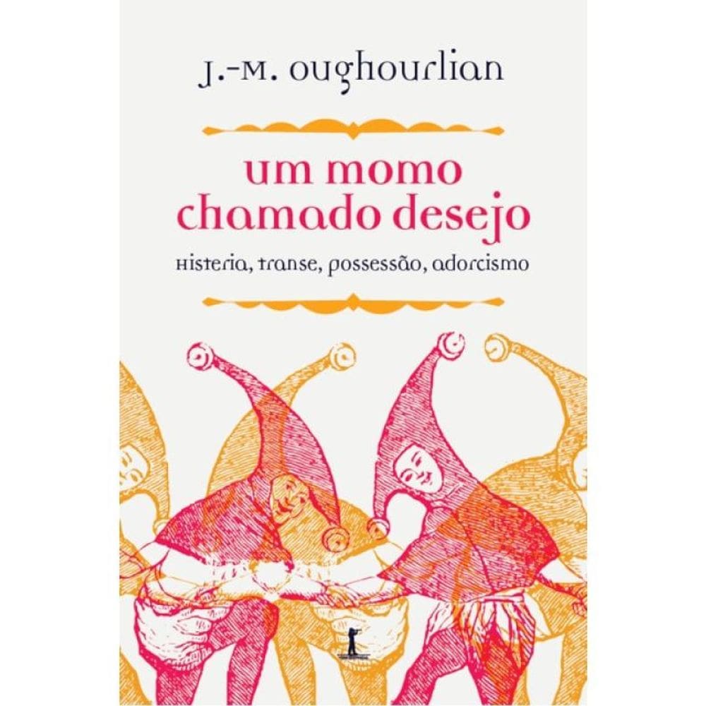 Um Momo Chamado Desejo