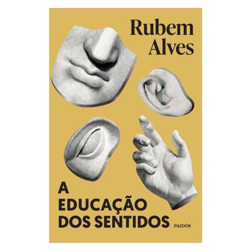 A Educação Dos Sentidos