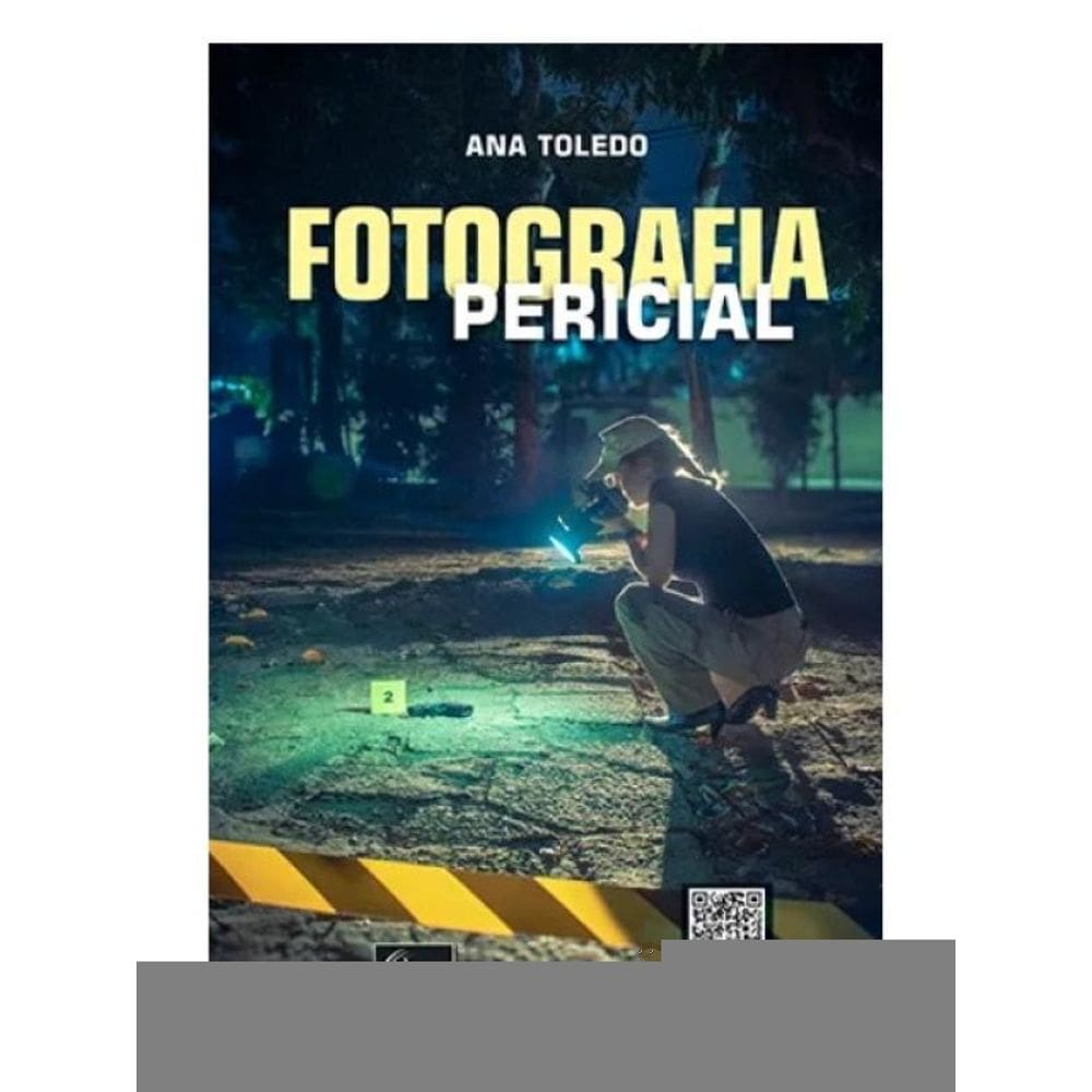 Fotografia Pericial - 2025