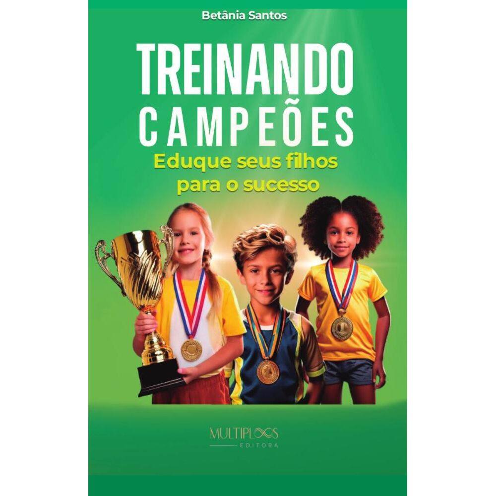 Treinando campeões