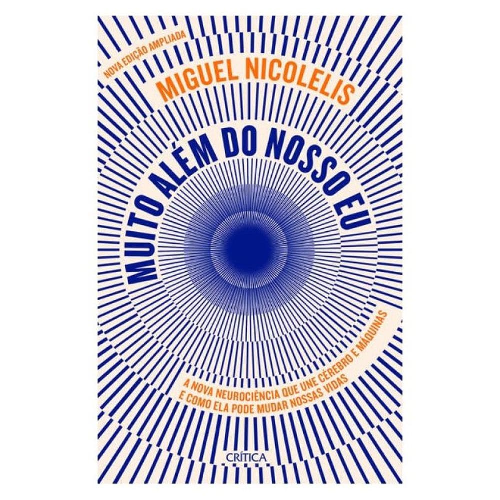 Muito Além Do Nosso Eu