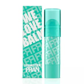 Scrub Stick Esfoliante Labial Bamboo - Franciny Ehlke