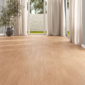 Kit com 40m² Piso Vinílico em Régua 17,78cm X 2mm X 1,21m Sofisticato Ruffino Carambola