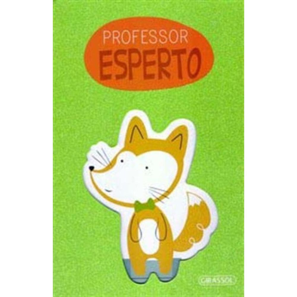 Brilhante - Professor Esperto - Vol. 3