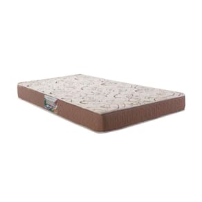 Colchão Solteiro Ortopédico Durabilli Bordado Double Side Pillow (88x188x25) - Herval