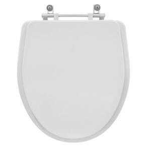 Assento Sanitario Victoria Branco Para Vaso Roca