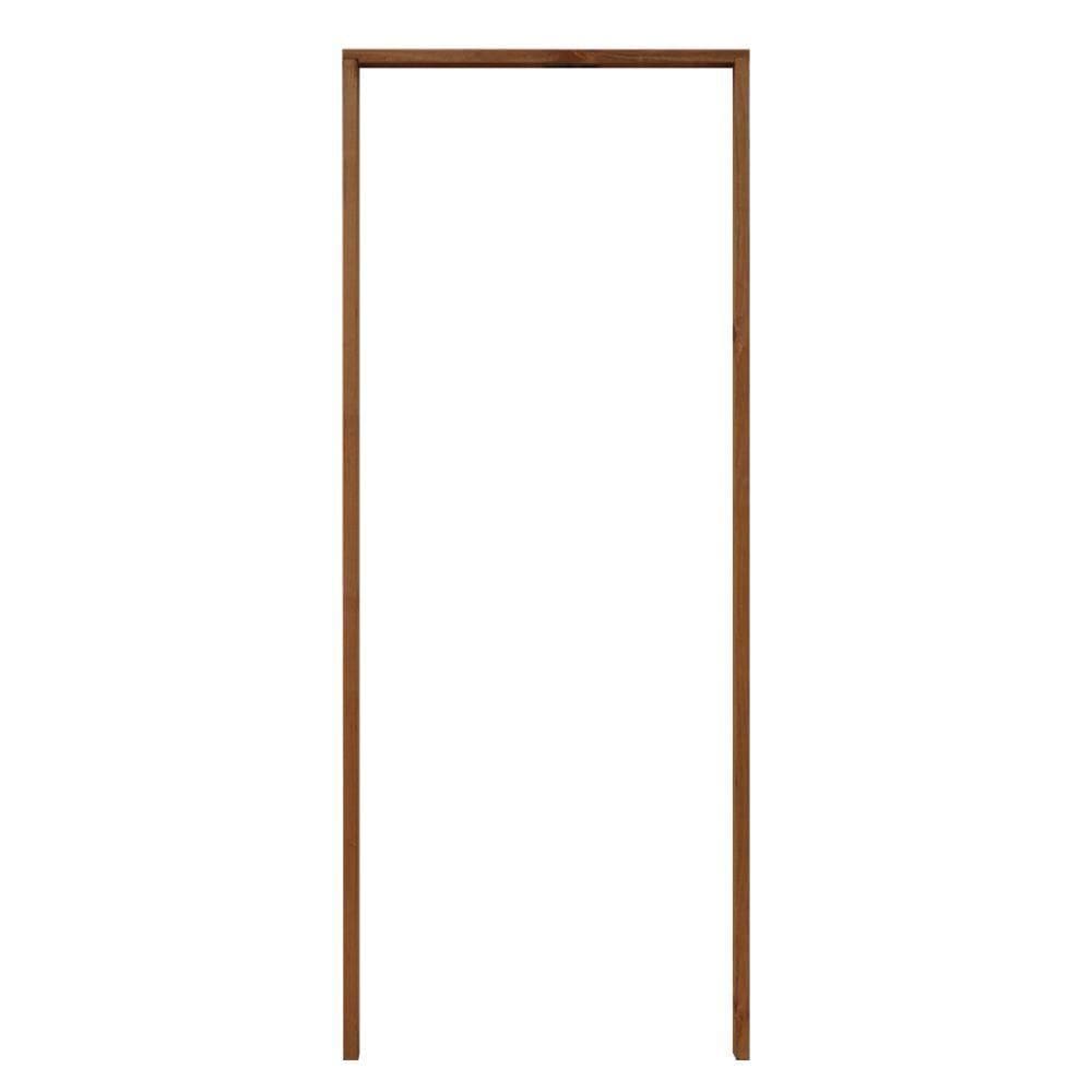 Jogo Batente Tauari 14 - Cabeceira 80 X 215 X 14 - Hale