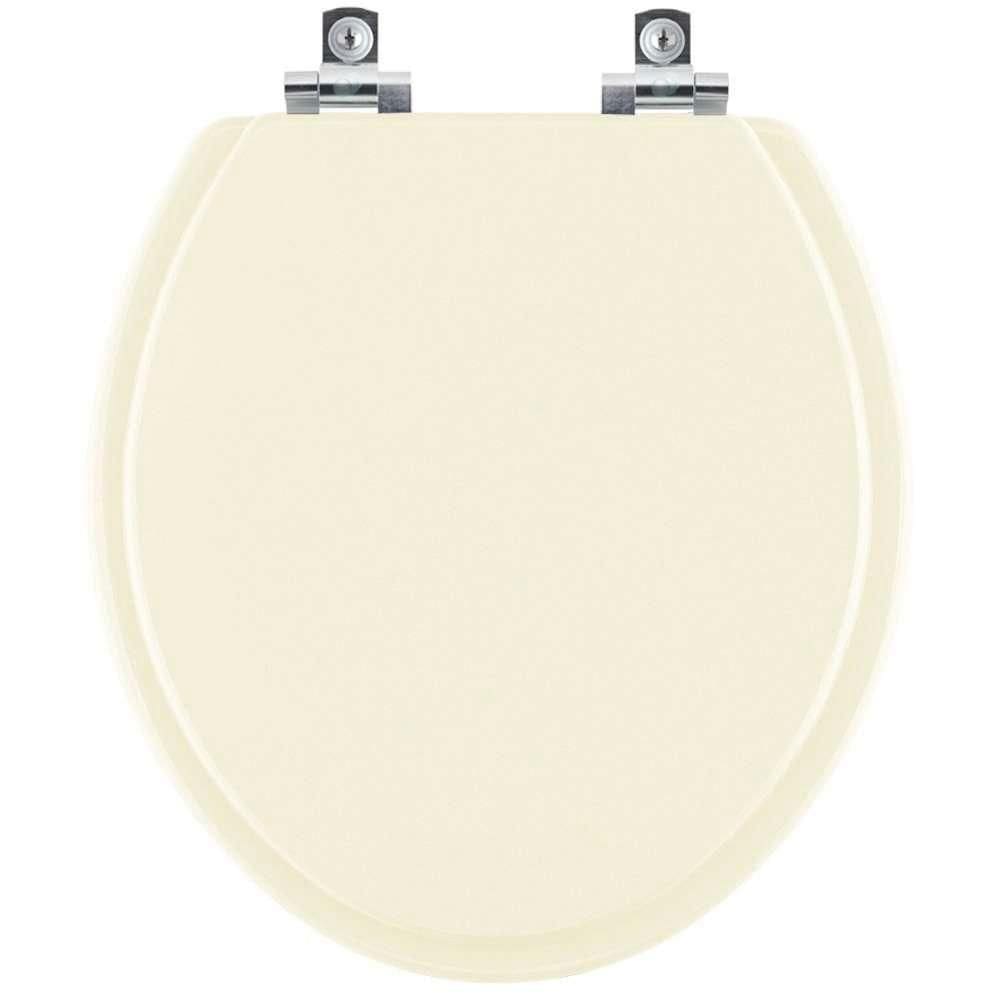 Assento Sanitário Soft Close évora Pergamon Para Vaso Luzarte