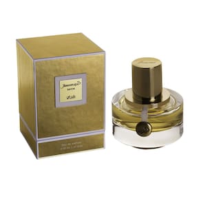 Perfume Rasasi Junoon Satin Eau de Parfum 50ml para mulheres