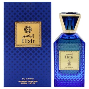 Perfume Risala Elixir Eau de Parfum 100ml para homens