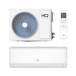 Ar Condicionado Split HQ Hi Wall Inverter 30.000 Btus/h Frio Monofásico Branco CFHQ30PIS2BX 220V