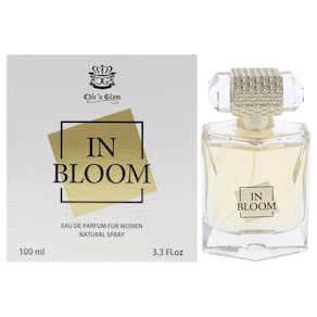 Perfume Chic N Glam In Bloom Eau de Parfum 100ml para mulheres