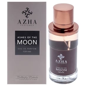 Perfume Al Haramain Butterfly Ashes Of Moon Azha 100m