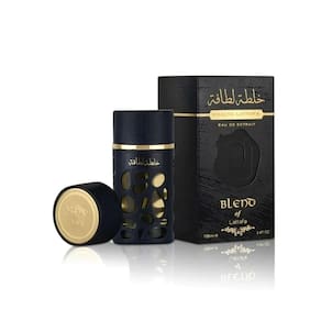 Perfume Lattafa Blend de Khalta Eau De Parfum 100ml unissex