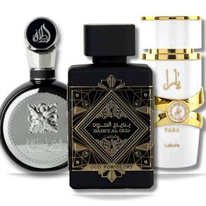 Perfume Lattafa Perfumes Bade`e al oud Glory Fakhar Men 100ml