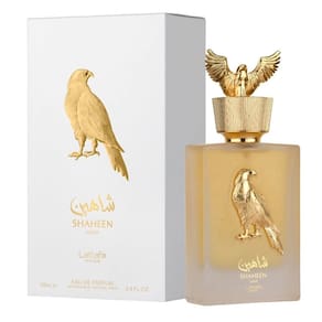 Perfume Lattafa Perfumes Shaheen Gold Eau de Parfum 100ml