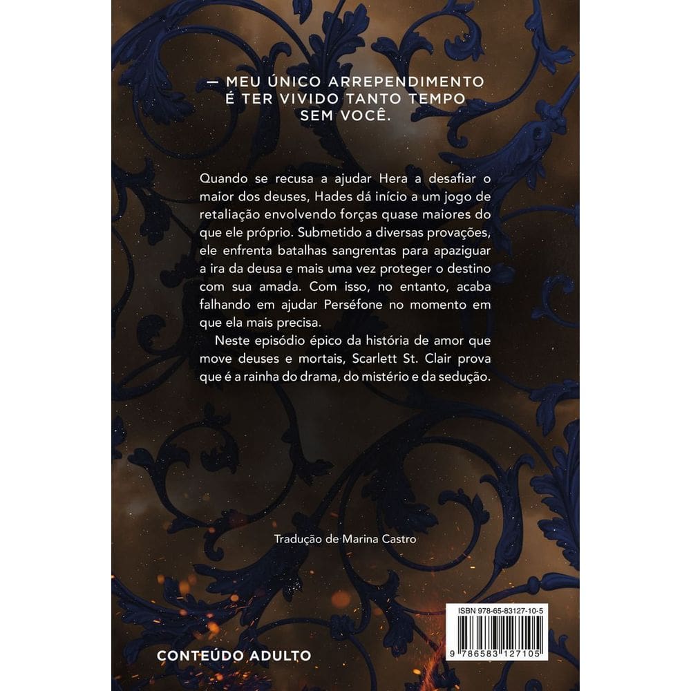 Um Jogo de Retaliação