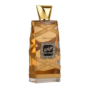 Perfume LATTAFA Aoud Mood Elixir 100ml Eau de Parfum Spray