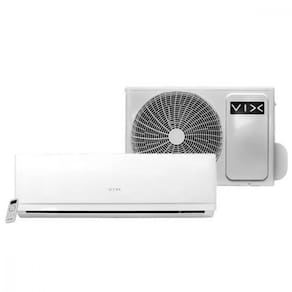 Ar Condicionado Vix 12.000 BTUs Frio Split Hi Wall Inverter 220V - Branco