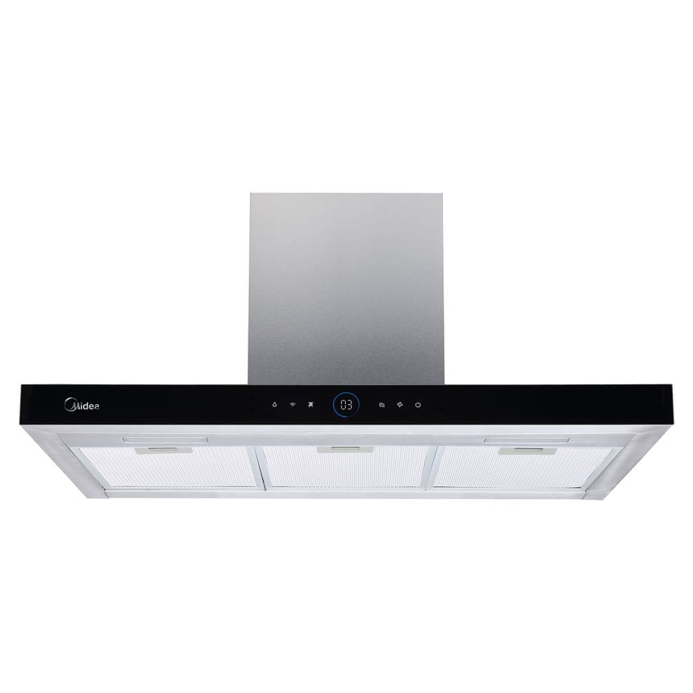 Coifa de Parede 90cm Smart Pro Touch Midea