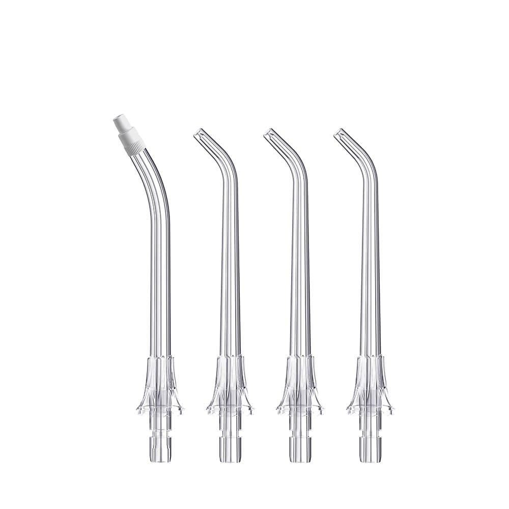 Kit Refil de Substituição para Irrigador Oral 4 Bicos Xiaomi