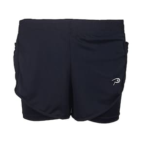 Shorts com Bermuda Placar Jacarta BG-1168 Feminino