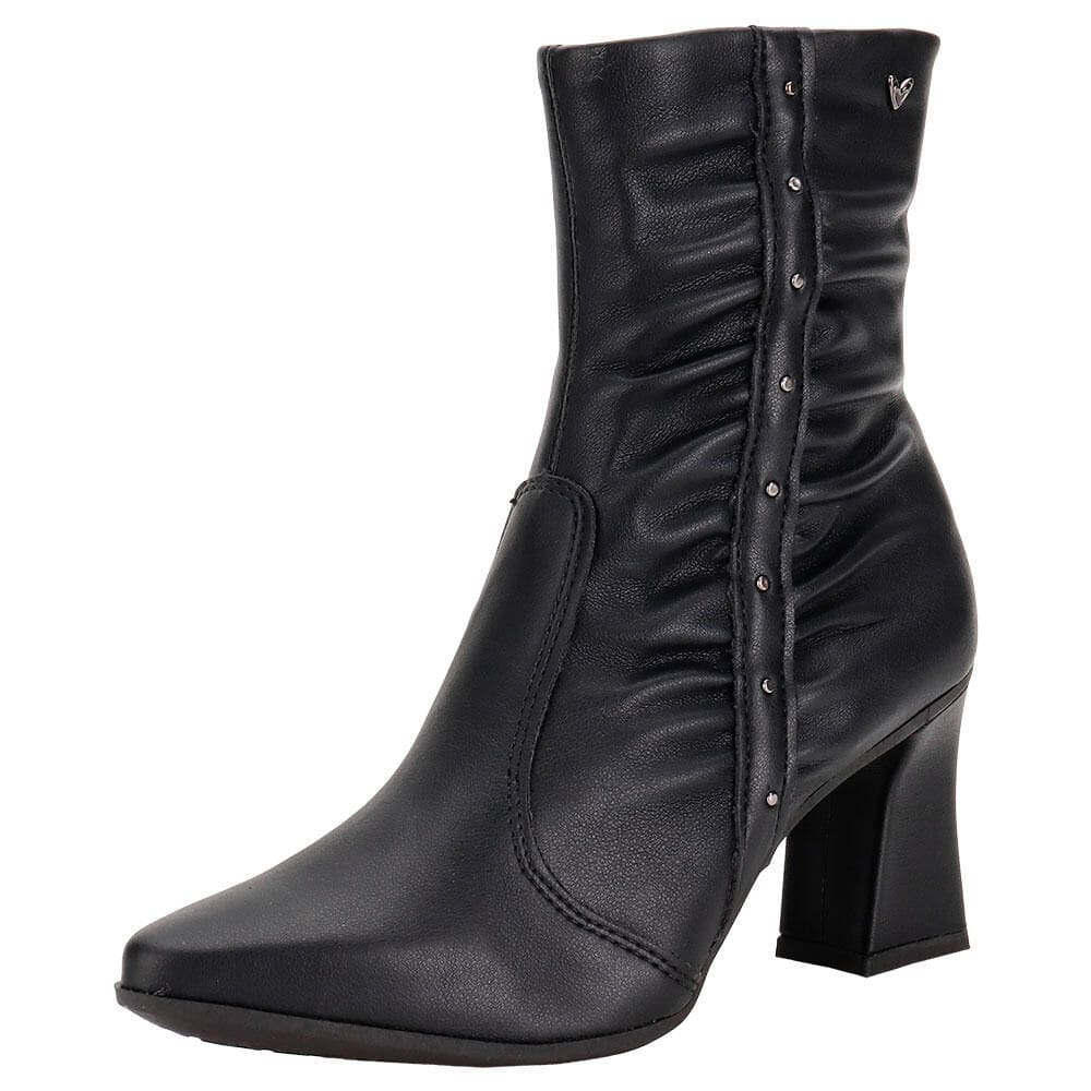 Bota Feminina Cano Baixo Mississipi Me562