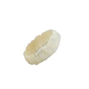 Pulseira Madreperola Branca
