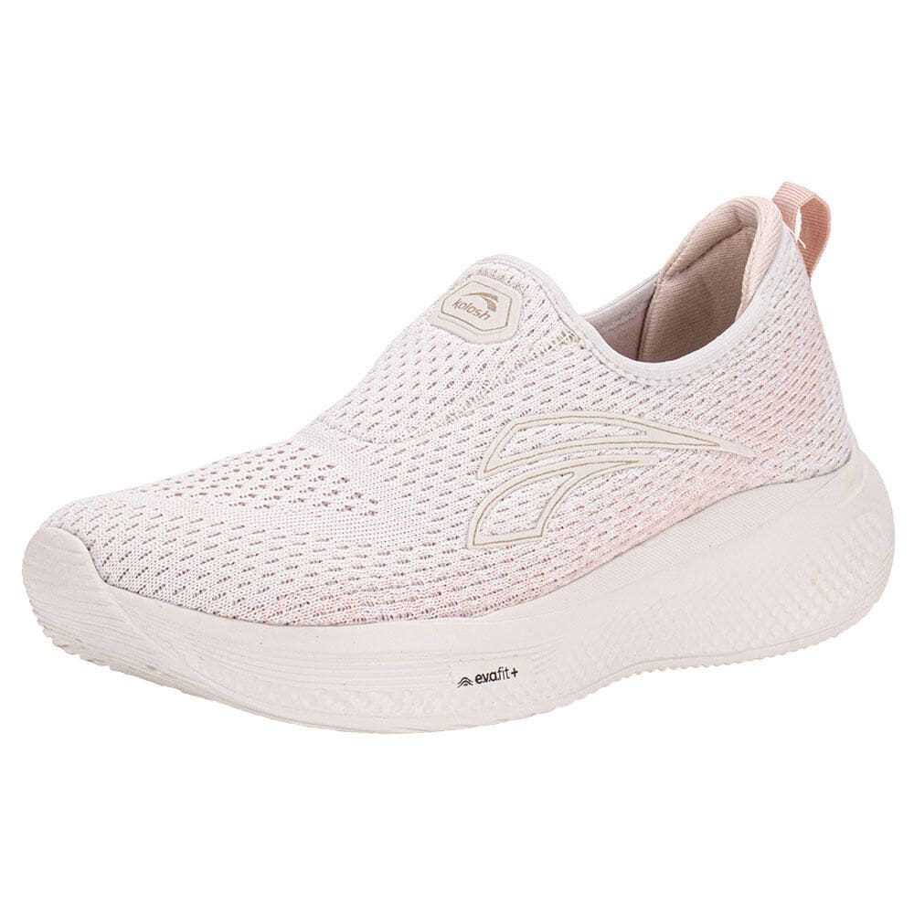 Tênis Feminino Slip On Kolosh E0301