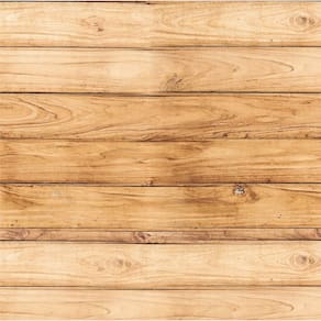 Papel De Parede Adesivo Ripado Madeira Lavável Cozinha 3 metros