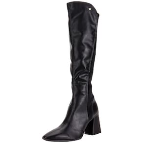 Bota Feminina Over The Knee Mississipi Me822
