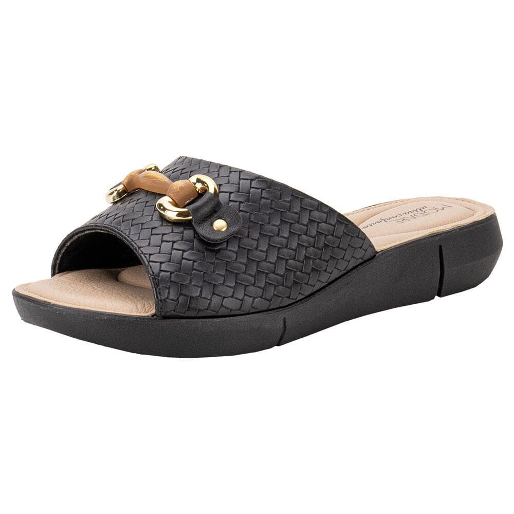 Tamanco Feminino Flat Modare 7199105