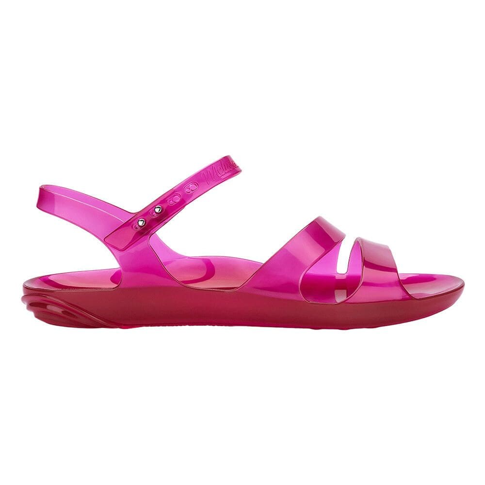 Melissa The Real Jelly Sandal 33571