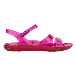 Melissa The Real Jelly Sandal 33571