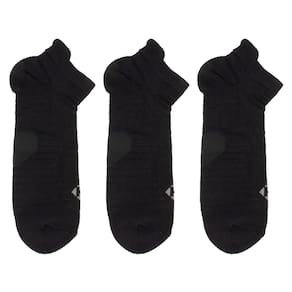 Kit 3 Pares De Meias Soquete Hoahi 22071