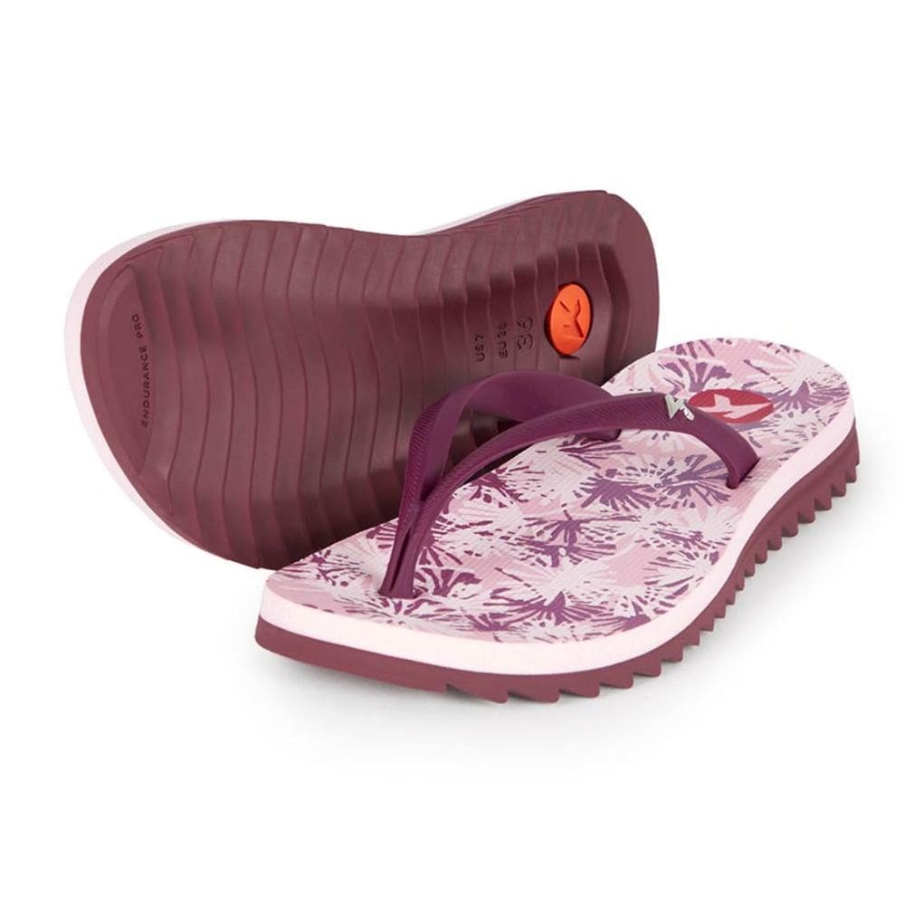Chinelo Kenner Ibiza Plump Feminino - Rosa