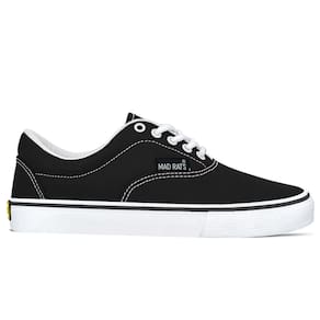 Tênis Mad Rats Infantil Lona Summer | Preto