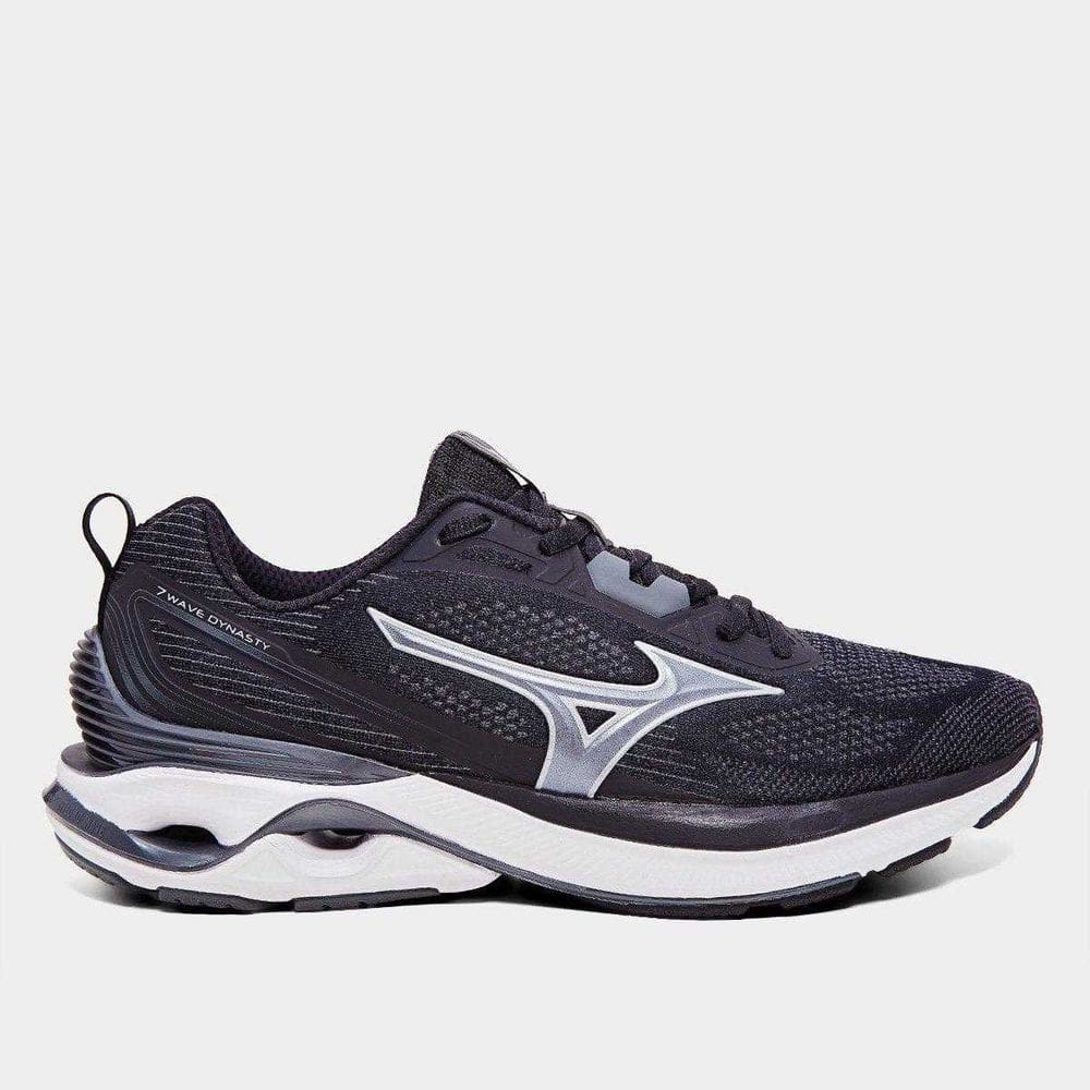 Tênis Masculino Mizuno Wave Dynasty 7