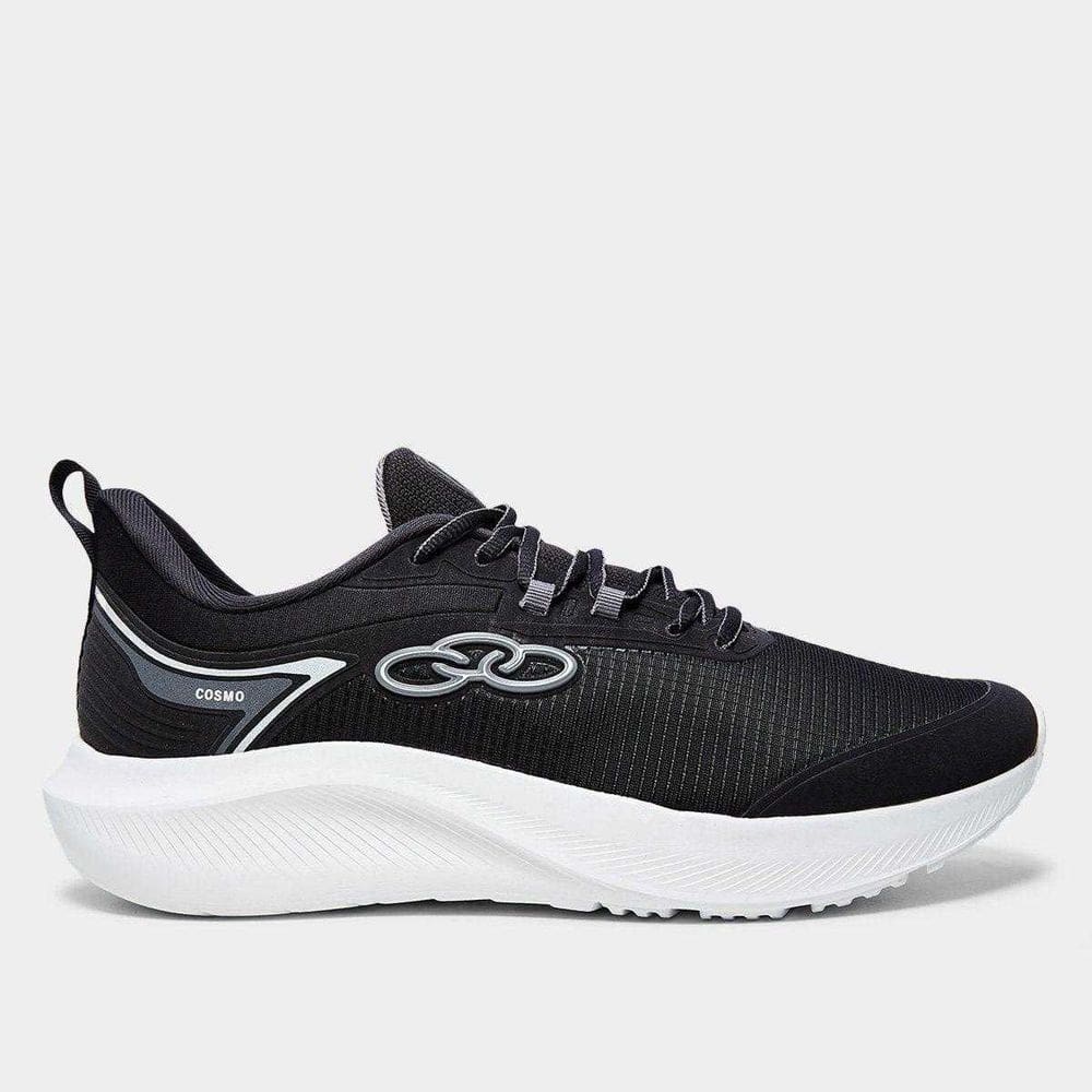 Tênis Masculino Olympikus Cosmo