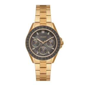 Relógio Orient Eternal Clássico Multifunção - Fgssm088 G1Kx