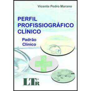 Perfil Profissiográfico Clínico - Padrão Clínico - 2008